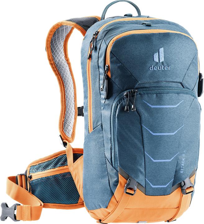 Produktbild Deuter Attack Junior (8 l)