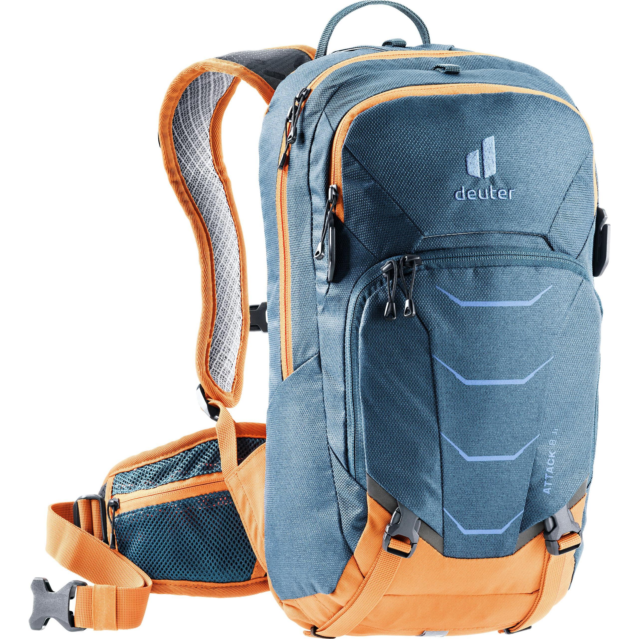 Deuter, Rucksack, (8 l)