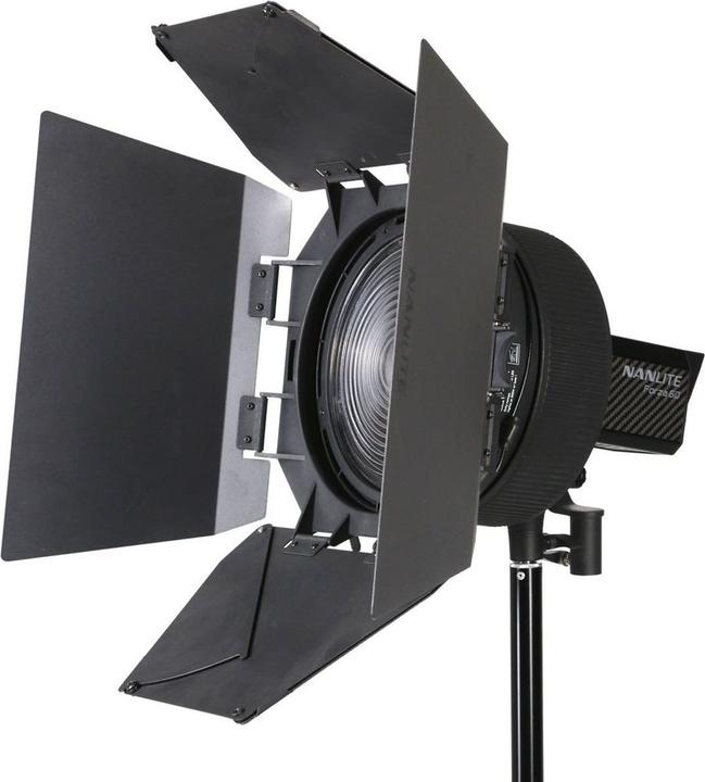 Immagine prodotto Nanlite Adattatore Bowens attacco FM (Adattatore)