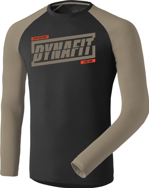 Actual product image Dynafit 24/7 L/S Tee (S)