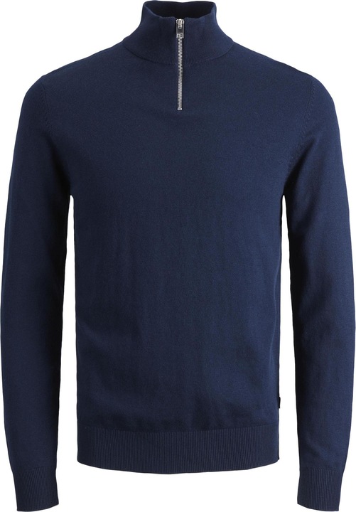 Produktbild Jack & Jones Halbreissverschluss Strickpullover (XXL)
