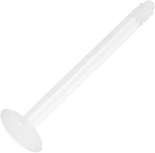 Immagine prodotto Bijouteria Barretta piercing (Bioplastica)