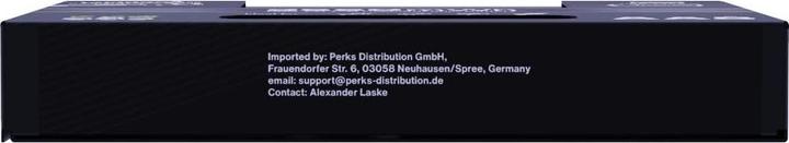 Productafbeelding Verico Batterij 8x AA 1700 mAh met USB-C (8 Pcs., AA / LR6 / Mignon / R6 / R14505, 1700 mAh)