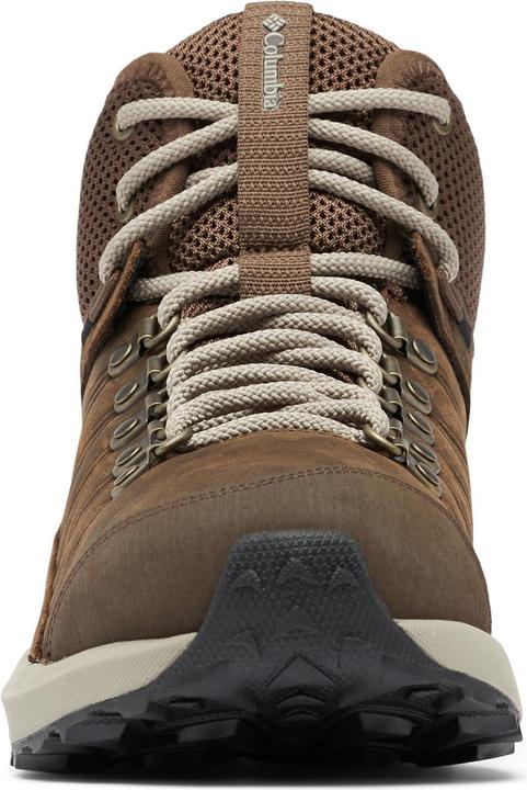 Produktbild Columbia Trailstorm™ Crest Mid Waterproof (36)