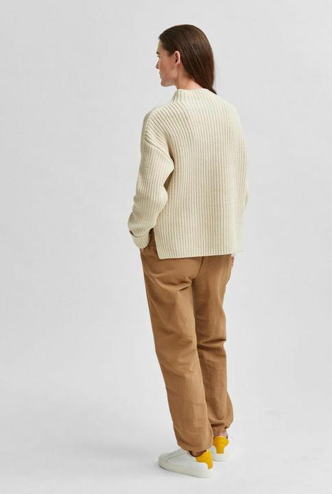 Produktbild Selected Femme Weiter Rollkragen Pullover (XXL)