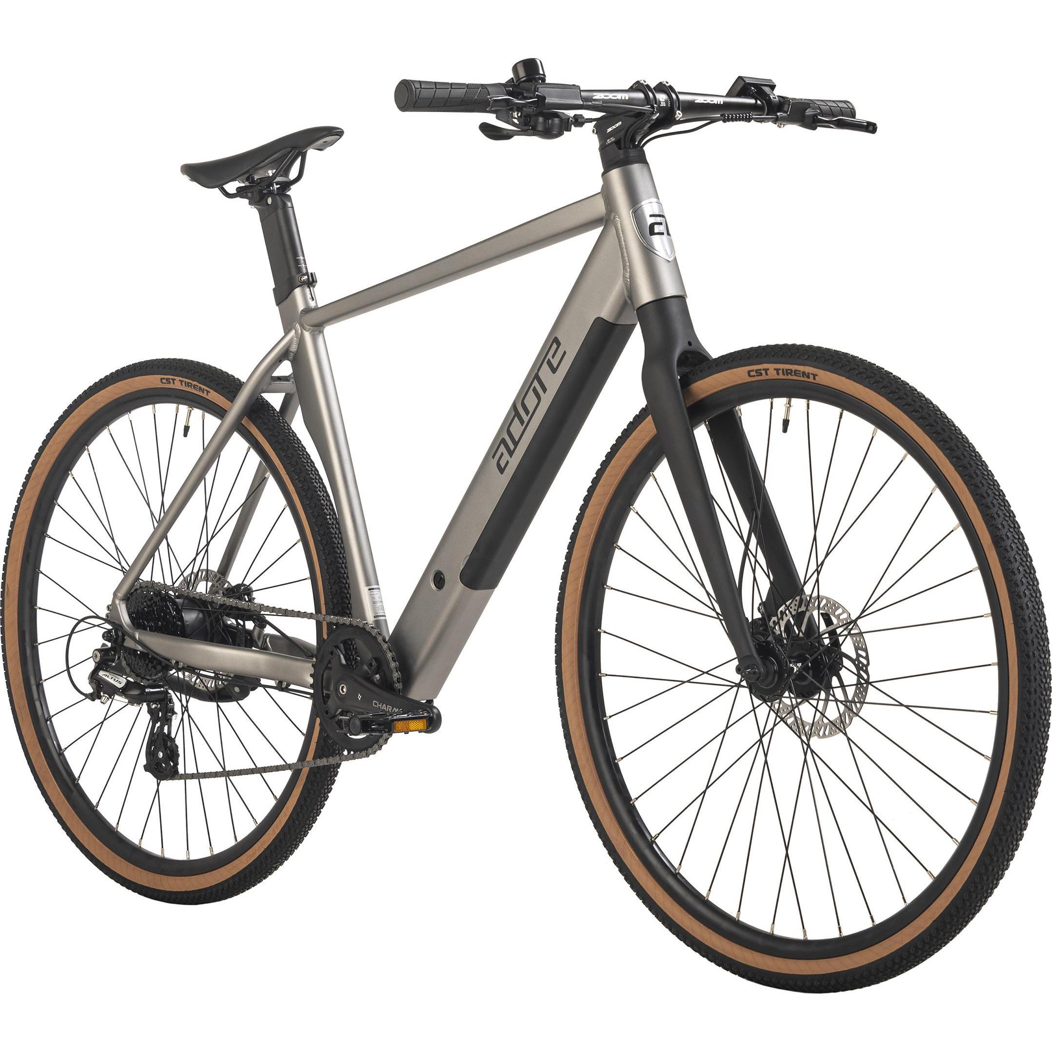 Adore, E-Bike, (52 cm)