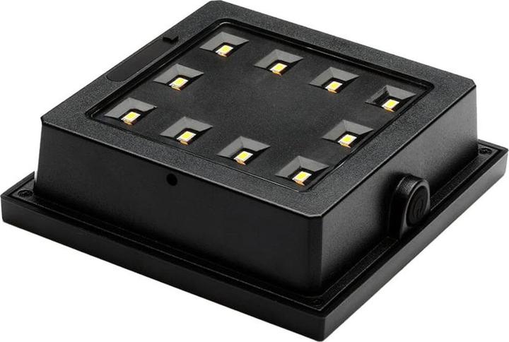 Image du produit Les Jardins Module LED Solaire intelligent 500 lumens (500 lm)