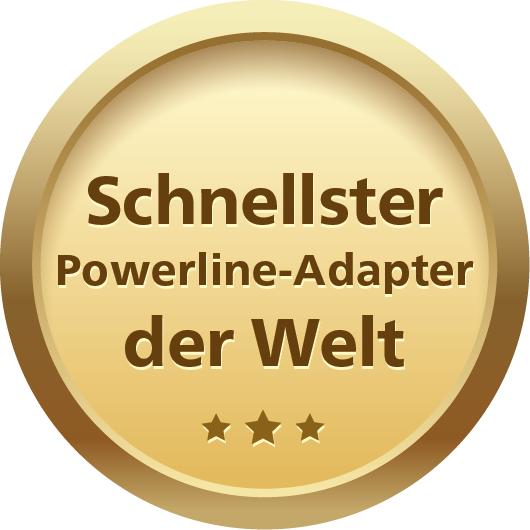 Produktbild Devolo Magic 2 WiFi Multiroom Kit 2-1-3 (2400 Mbit/s)