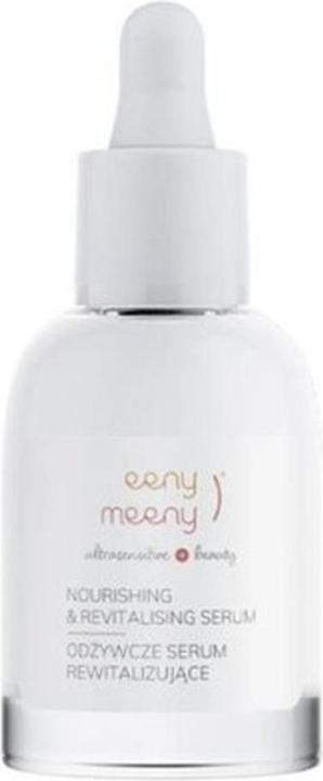 Eeny Meeny Nährendes revitalisierendes Serum 30ml (30 ml)