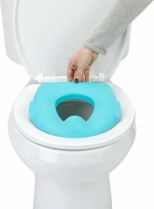 Actual product image Ingenuity Baby WC-Aufsatz