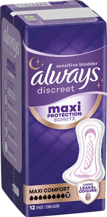 Immagine prodotto Always Maxi Comfort (48x)