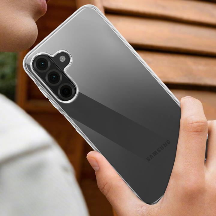 Immagine prodotto Mayaxess Transparent (Samsung Galaxy A26)