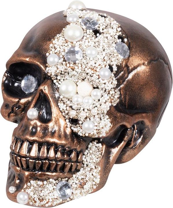 Produktbild Boland Totenkopf Perlen (1 Stk.)