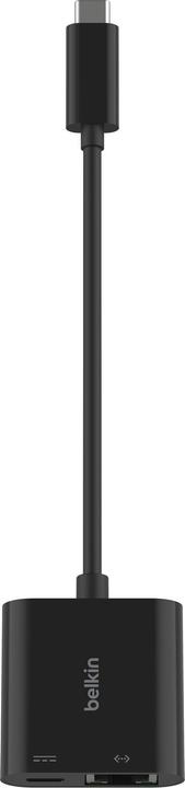 Image du produit Belkin Connect (USB-C, 2 ports)
