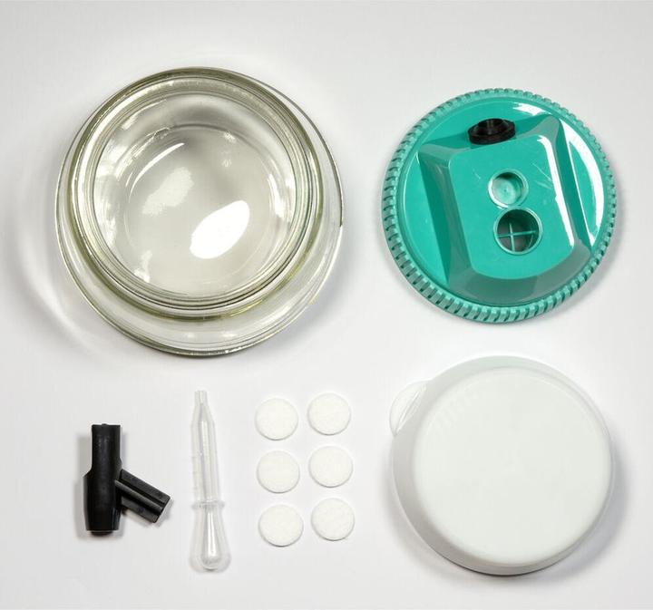 Produktbild AK Interactive Airbrush Cleaning Pot