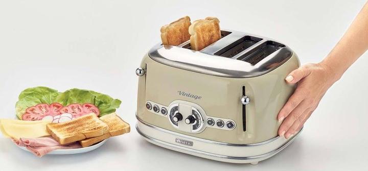 Immagine prodotto Ariete 156 Tostapane vintage