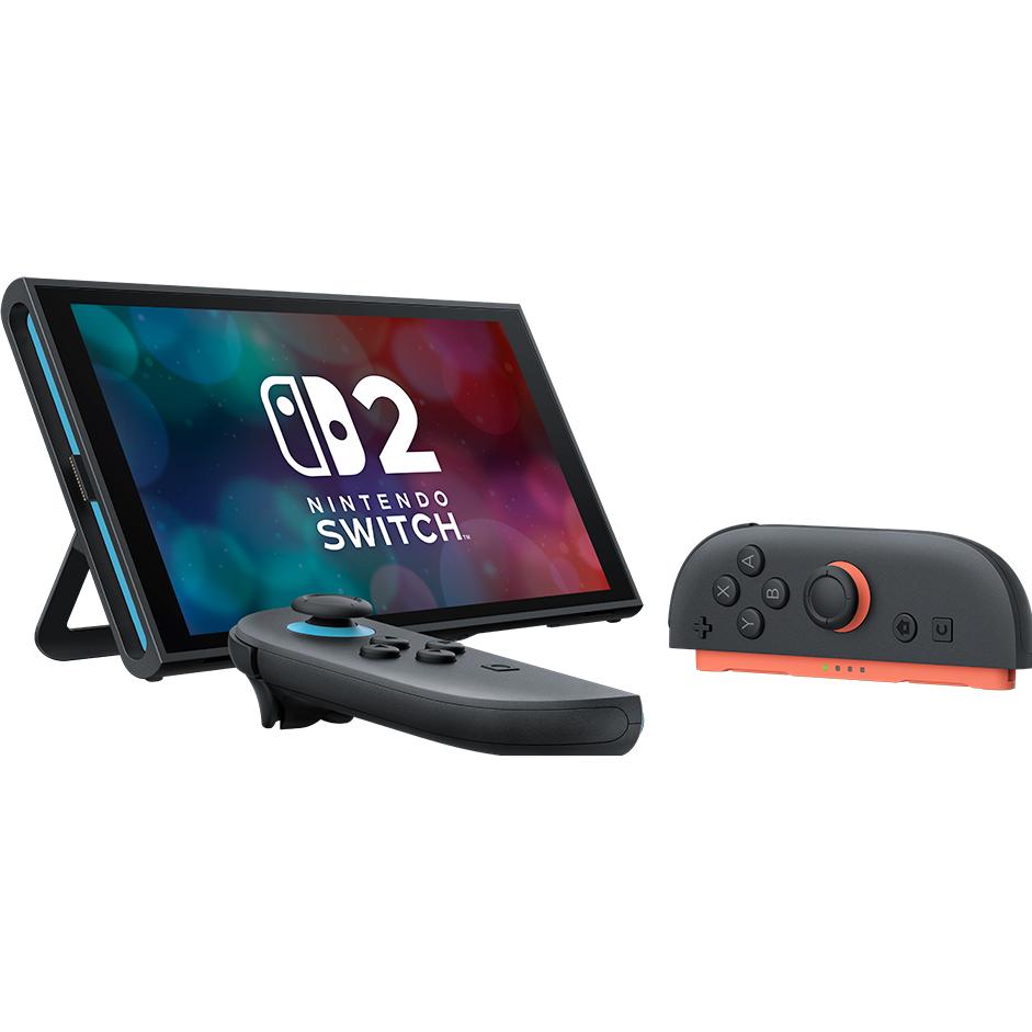 Nintendo Switch 2 - kaufen bei Galaxus