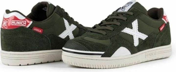 Image du produit MunichSport Kinder Sportschuhe Munich Gresca 320 Infantil (33)