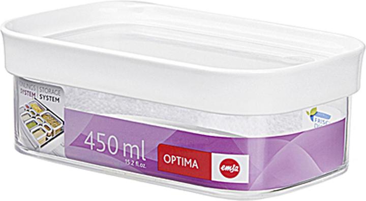 Produktbild Emsa Vorratsdose Optima (0.45 l)