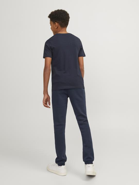 Actual product image Jack & Jones Jpstgordon Jjnewsoft Sweat Pant Noos Mni (104)
