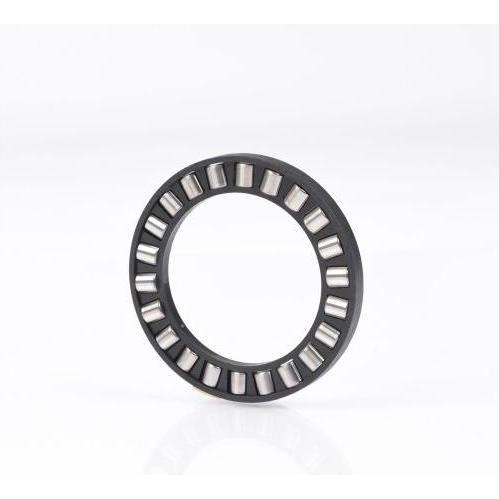 Thumbnail - Nke Watteco, Kugellager, Axial-Zylinderrollenlager K81102 TVPB Innen-Ø 15 mm Aussen-Ø 28 mm 0,01 kg