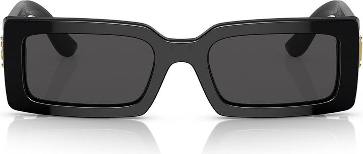 Actual product image Dolce & Gabbana Spectacle frame Dg 4416