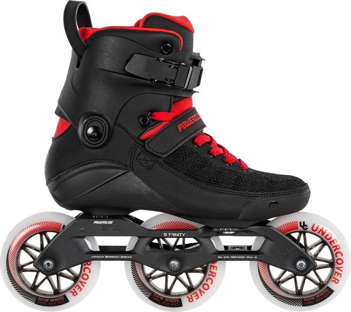 Produktbild Powerslide Swell Skates (46)