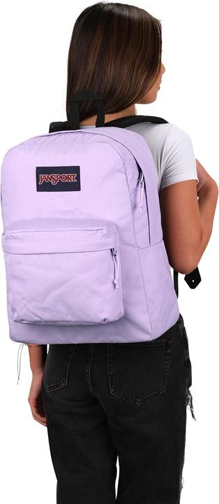 Produktbild JanSport SuperBreak One Rucksack 43 cm (26 l)