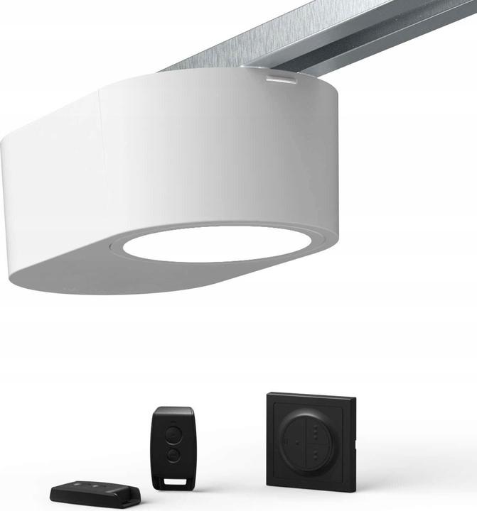 somfy Serenia 1100 io 1246361 Apriporta garage