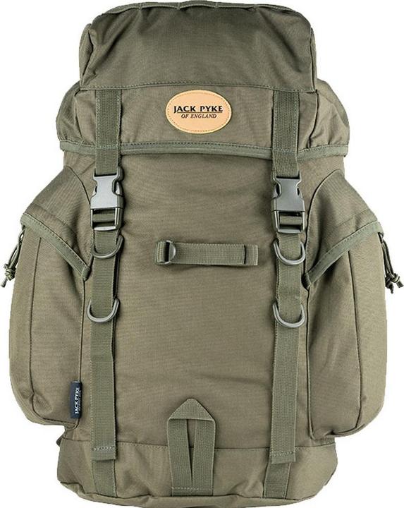 Actual product image Jack Pyke Plain 25L Rucksack (25 l)