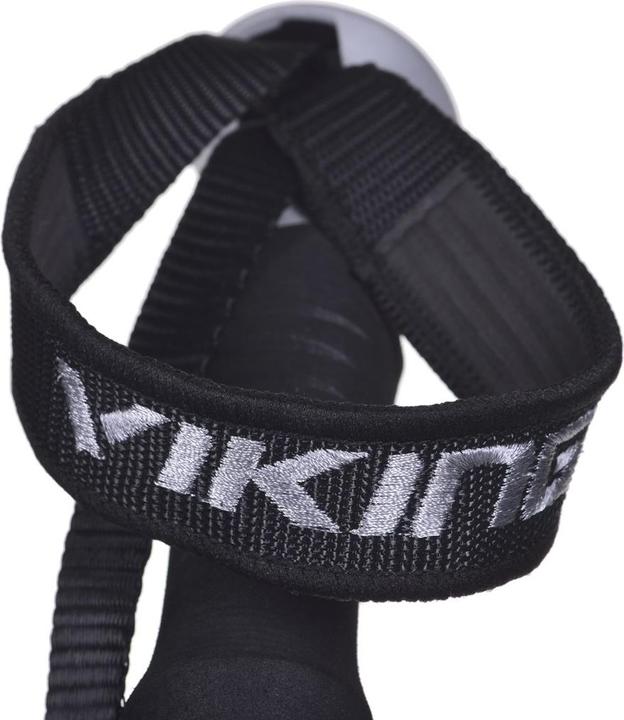 Productafbeelding Viking Trekkingstokken Wandelstokken Winterstokken - Lichtgewicht Verstelbare Koolstof Telescopische (135 cm)
