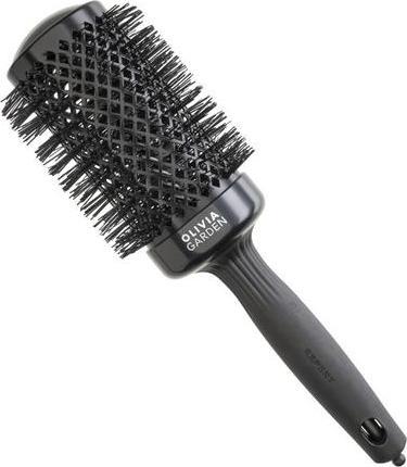 Immagine prodotto Olivia Garden Expert Blowout Shine Nero 55 mm