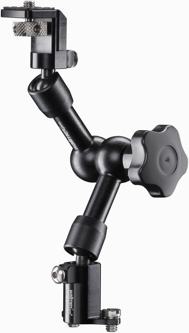 Produktbild Walimex Full HD Monitor Director III Set (7", Full HD)