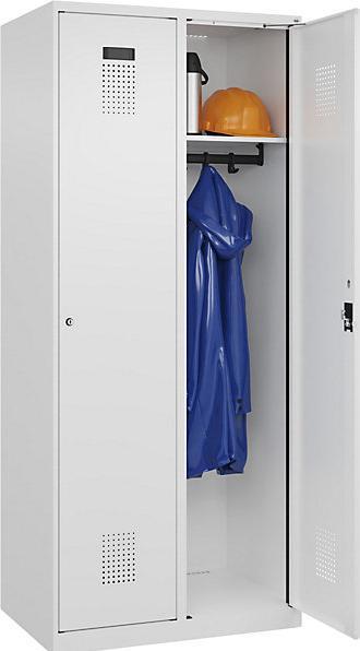 Produktbild C+P Spind Evolo PLUS (80 cm, 185 cm)
