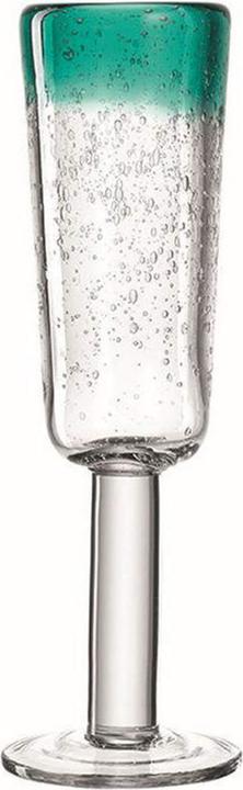 Produktbild Leonardo Sektglas Burano (15 cl, 6 Gläser, Sektgläser)
