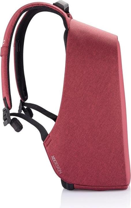 Actual product image Xddesign Bobby Hero Reg Backpack Red (18 l)