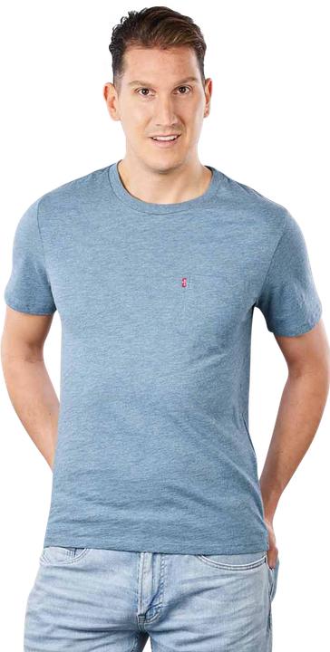 Immagine prodotto Levis Maglietta Levi's Classic Pocket a maniche corte (XXS)