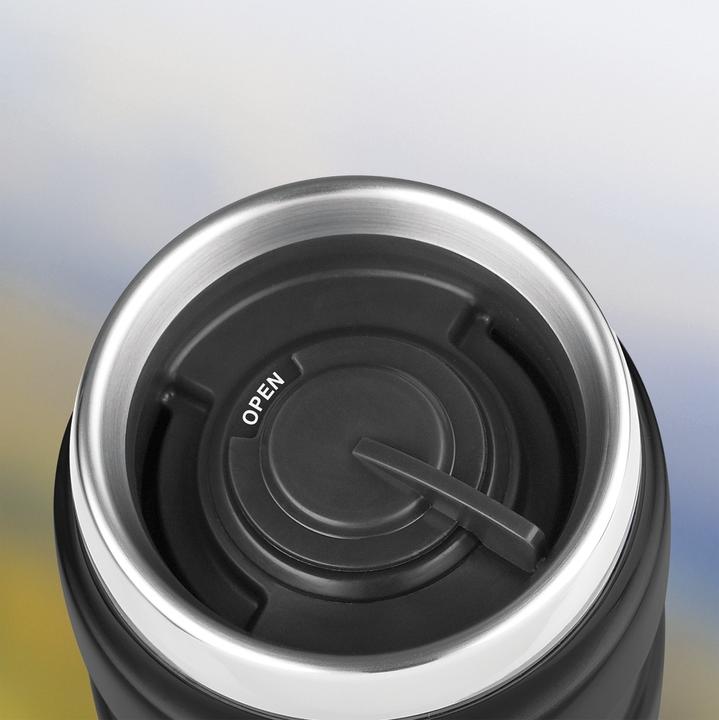 Produktbild Thermos Stainless King Isolierbecher (0.47 l)