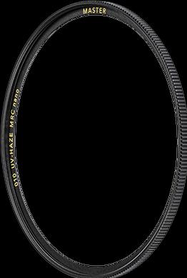 Productafbeelding B+W UV FILTER MRC nano MASTER 58mm (58 mm, UV-filter, 58 mm)