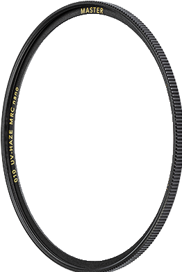 Produktbild B+W UV-FILTER MRC nano MASTER 58mm (58 mm, UV-Filter, 58 mm)