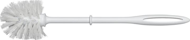 Actual product image Wenko WC brush