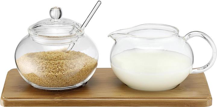 Produktbild Karl Weis Zucker- / Sahne-Set (3.39 l)