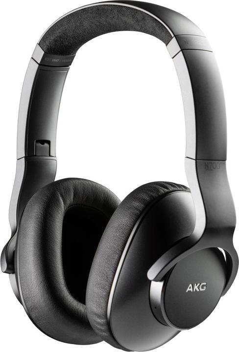 Actual product image AKG N700 NCM2 (ANC, 23 h, Wireless)