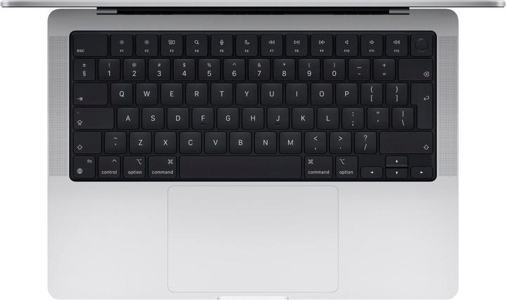 Produktbild Apple MacBook Pro – 2023 (14", 2000 GB, 64 GB, CH, M2 Max)