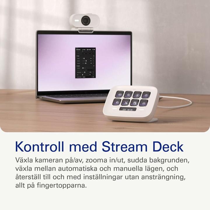 Produktbild Elgato Facecam Neo (2 Mpx)