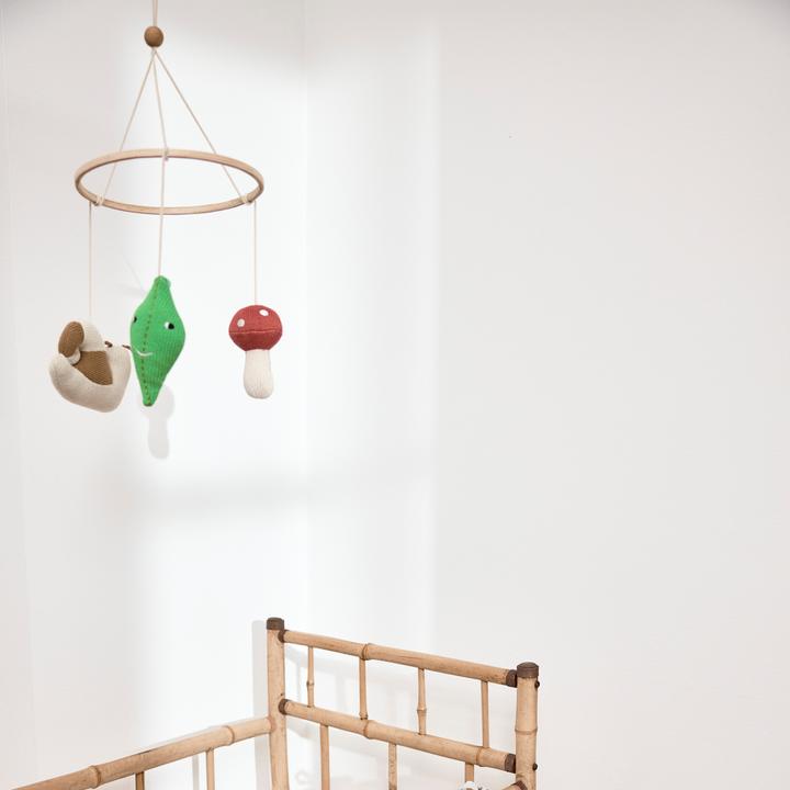 Produktbild OYOY Mini Saga (40 x 24 x 2 cm)