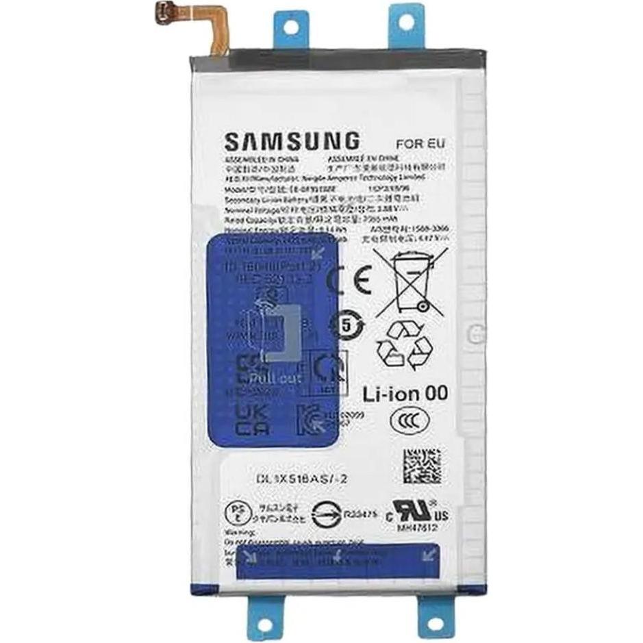 Samsung Galaxy Z Fold6 Battery EB-BF957ABE, Batteria smartphone