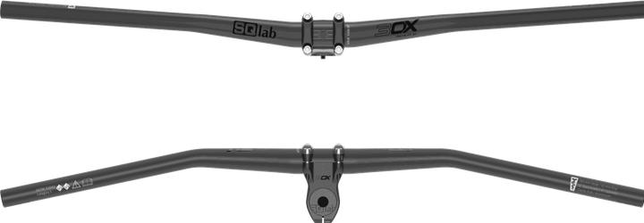 Produktbild Sqlab Gravity (31.80 mm)