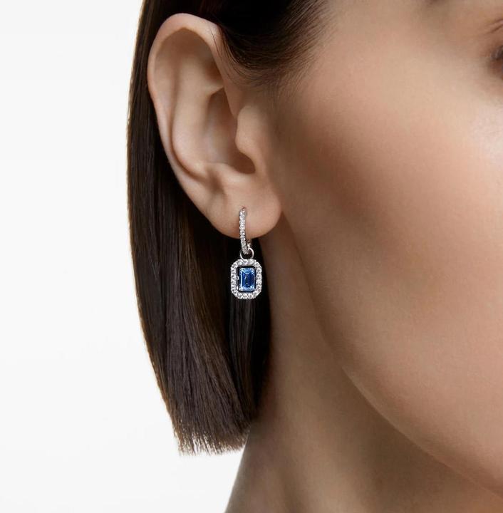 Immagine prodotto Swarovski Orecchini Millenia ottagono (Metallo Swarovski)