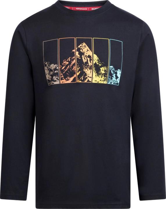 Produktbild Trespass TShirt Leger Langärmlig (M)